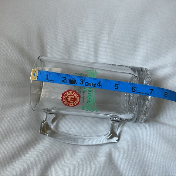 Camp Richardson Historic Resort & Marina Oktoberfest Vintage Beer Mug - Picture 5 of 5